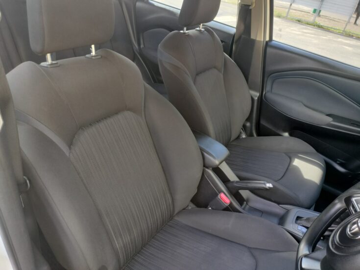 2024 TOYOTA STARLET 1.5L XS AT – Front Seats