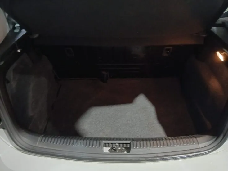 2024 Volkswagen Polo Vivo Hatch/1.4 VIVO LIFE 5MT – Boot / Loadbin