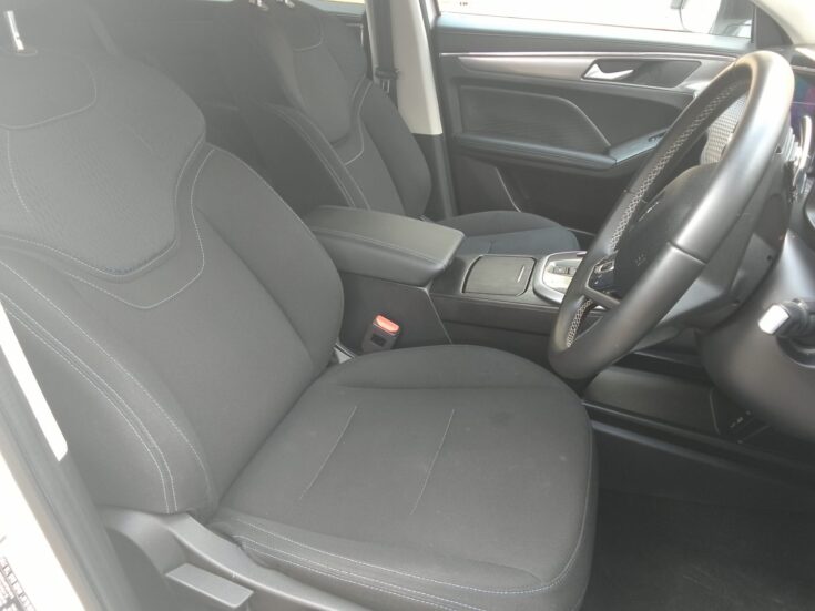 2025 GWM JOLION 1.5T CITY PLUS 7DCT – Front Seats