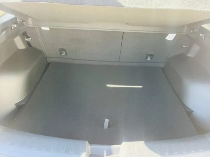 2025 Haval Jolion/1.5T PREMIUM DCT – Boot / Loadbin