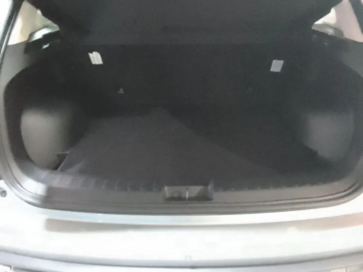 2025 Haval Jolion/1.5T PREMIUM DCT – Boot / Loadbin