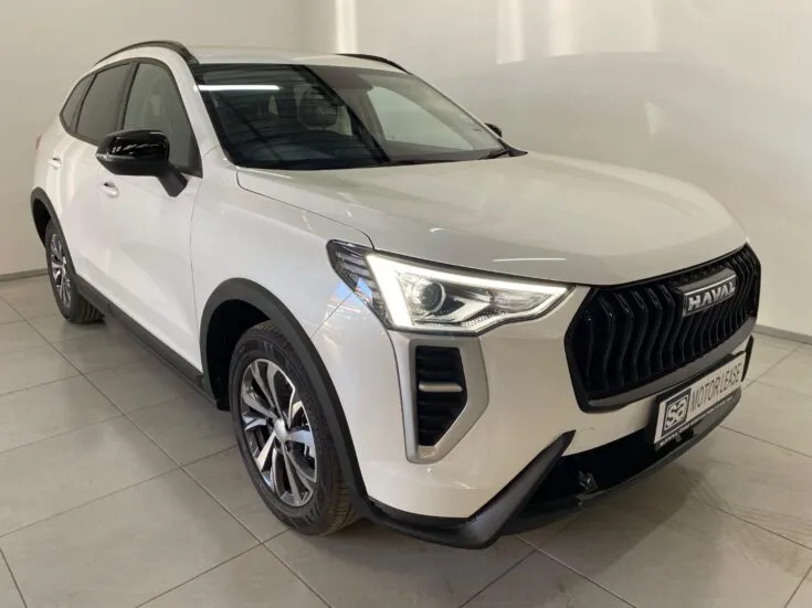 2025 Haval Jolion/1.5T PREMIUM DCT