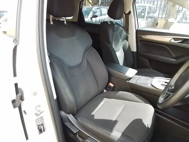 2025 Haval Jolion/1.5T PREMIUM DCT – Front Seats