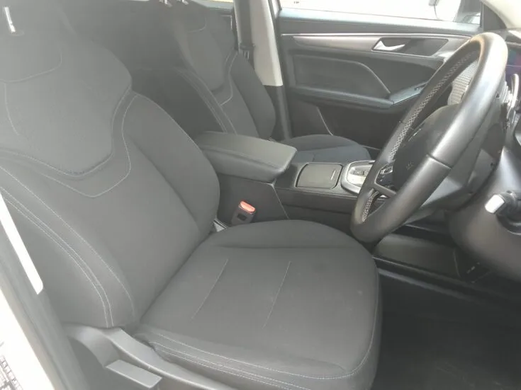 2025 Haval Jolion/1.5T PREMIUM DCT – Front Seats