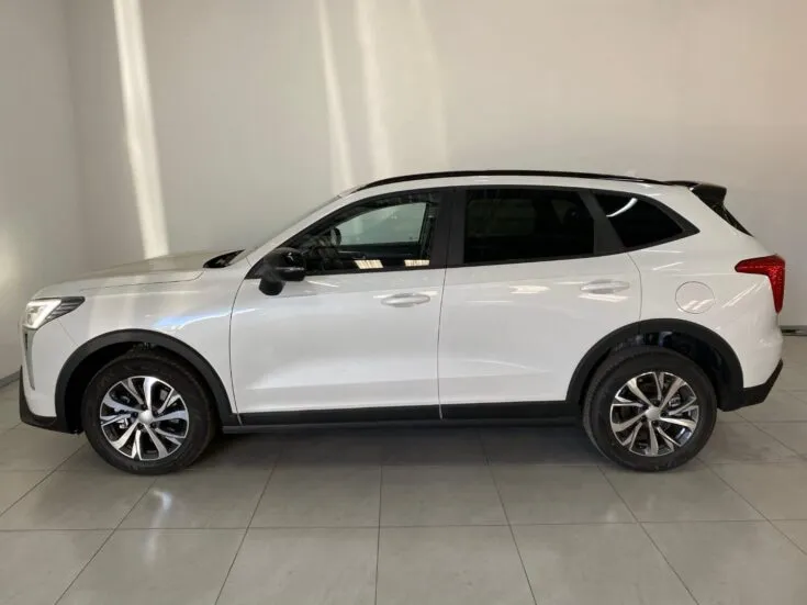 2025 Haval Jolion/1.5T PREMIUM DCT – Left Side Photo