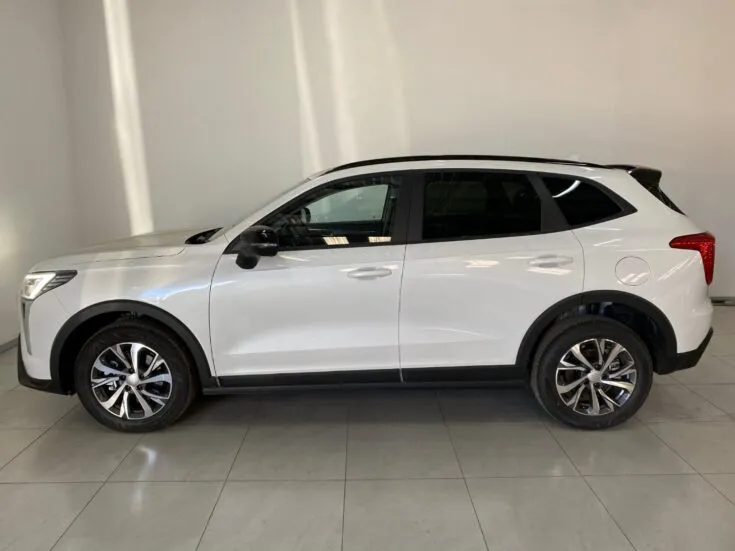 2025 Haval Jolion/1.5T PREMIUM DCT – Left Side Photo