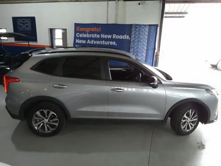 2025 Haval Jolion/1.5T PREMIUM DCT – Right Side Photo