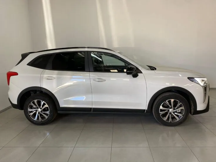 2025 Haval Jolion/1.5T PREMIUM DCT – Right Side Photo