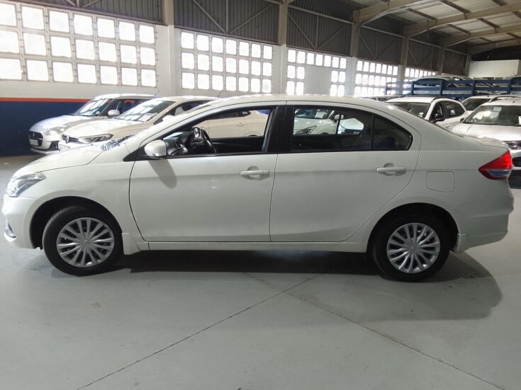 2025 SUZUKI CIAZ 1.5 GL MANUAL – Right Side Photo