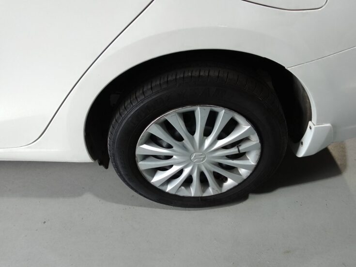 2025 SUZUKI CIAZ 1.5 GL MANUAL – Wheel Example