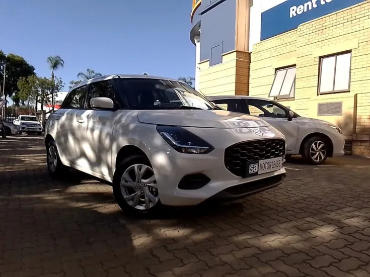 2025 Suzuki SWIFT/1.2 GL PLUS 5MT