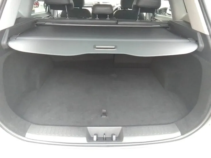 2026 Chery Tiggo 7/PRO 1.5T DISTINCTION CVT – Boot / Loadbin