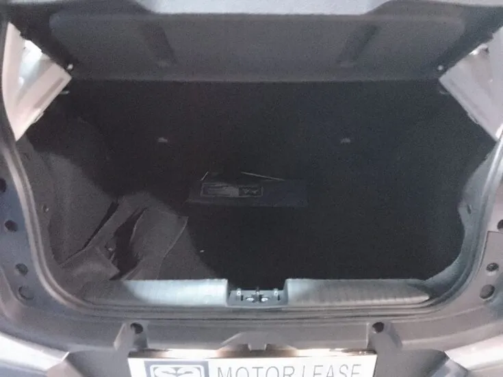 2026 Citroen C3/1.2 PLUS 5MT – Boot / Loadbin