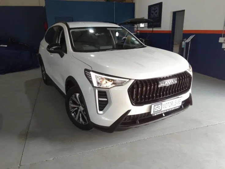 2025 Haval Jolion/1.5T PREMIUM DCT
