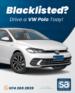 Rent to Buy Polo 
