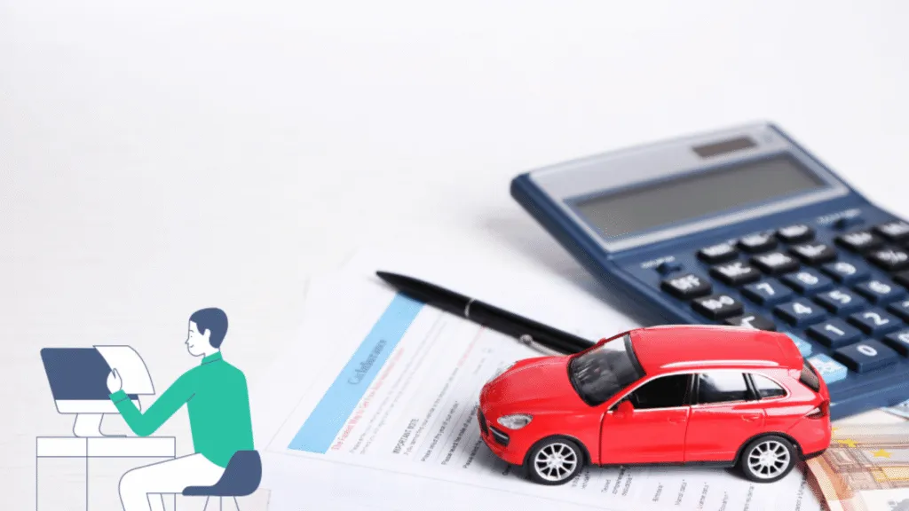 Car on contract and calculator to augment the article about car affordability in south africa.