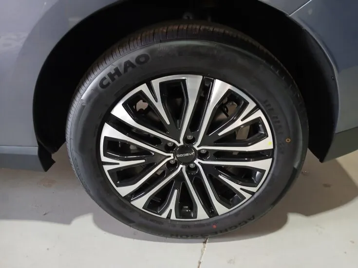2026 Jaecoo J5 - Image 12