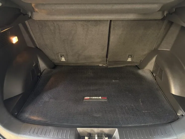 Chery Tiggo 4/PRO 1.5 COMFORT CVT – Boot / Loadbin