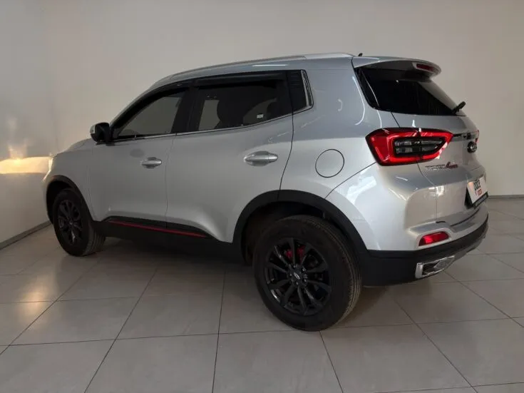 Chery Tiggo 4/PRO 1.5 COMFORT CVT – Left Side Photo