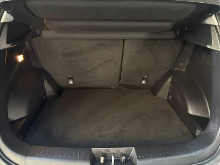 Chery Tiggo 4/PRO 1.5T ELITE CVT – Boot / Loadbin