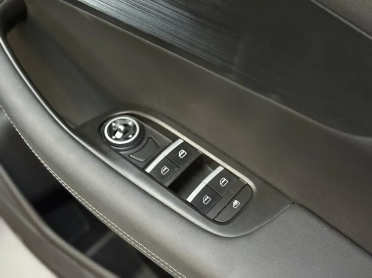 Chery Tiggo 4/PRO 1.5T ELITE CVT – Wheel Example