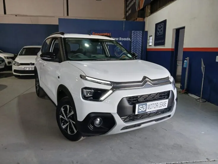 Citroen C3/1.2T MAX 6AT