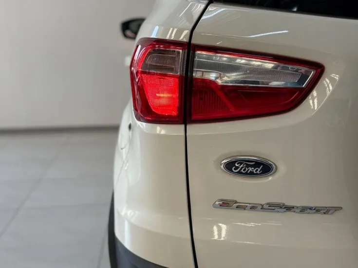 Ford Ecosport/1.5 TIVCT TITANIUM POWERSHIFT – Wheel Example