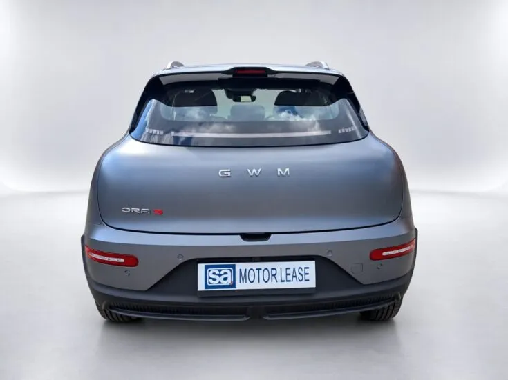 Great Wall ORA 5 1.5T SUPER LUXURY 7DCT – Back Photo
