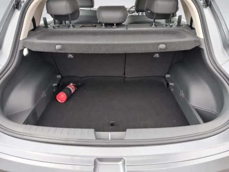 Great Wall ORA 5 1.5T SUPER LUXURY 7DCT – Boot / Loadbin
