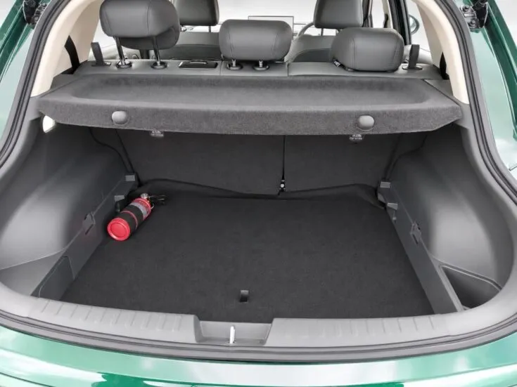Great Wall ORA 5 1.5T SUPER LUXURY 7DCT – Boot / Loadbin