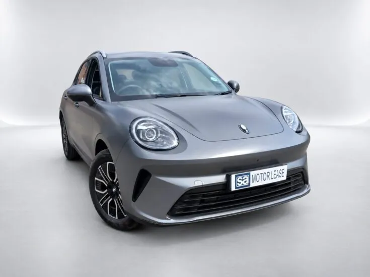 Great Wall ORA 5 1.5T SUPER LUXURY 7DCT