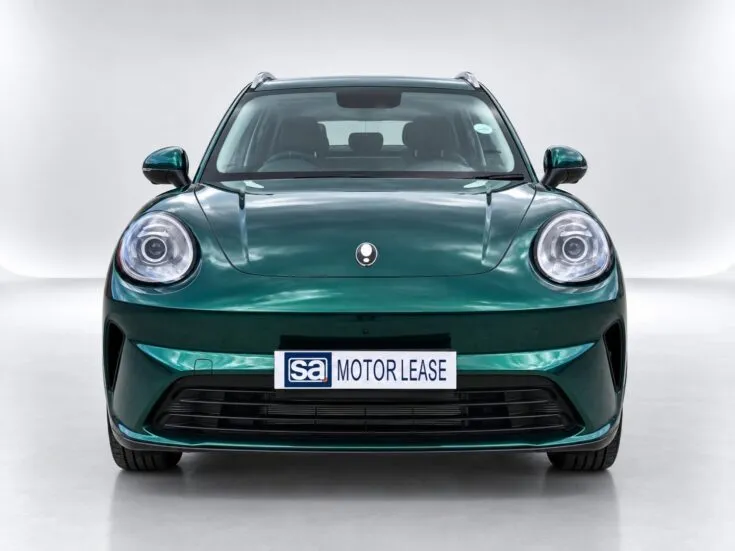 Great Wall ORA 5 1.5T SUPER LUXURY 7DCT – Front Photo