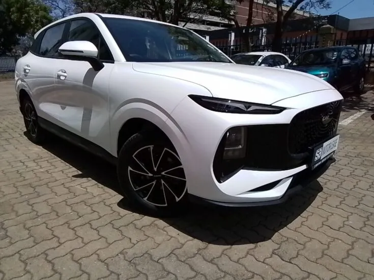 Rent to Buy | Lepas L4 JAVAN | SA Motor Lease