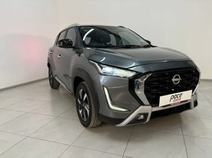 Nissan MAGNITE/1.0T ACENTA PLUS FL CVT