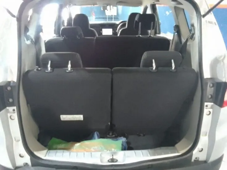 Renault Triber/1.0 INTENS 5MT – Wheel Example