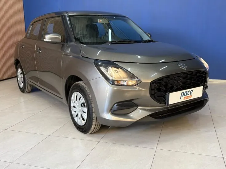 Suzuki SWIFT/1.2 GL 5MT