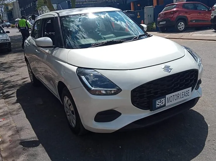 Suzuki SWIFT/1.2 GL 5MT