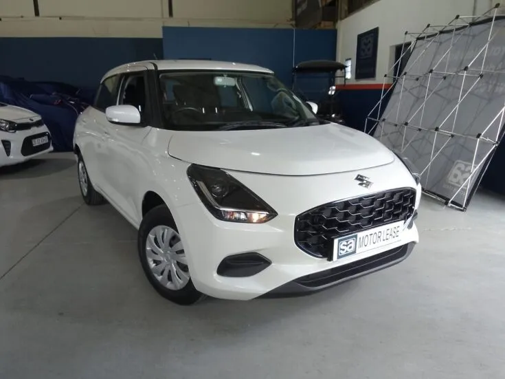Suzuki SWIFT/1.2 GL 5MT