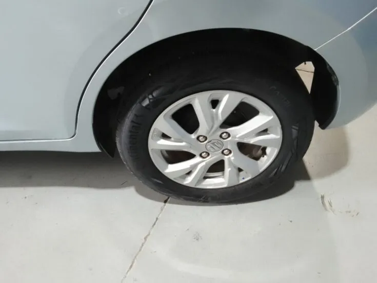 Suzuki SWIFT/1.2 GL 5MT – Wheel Example
