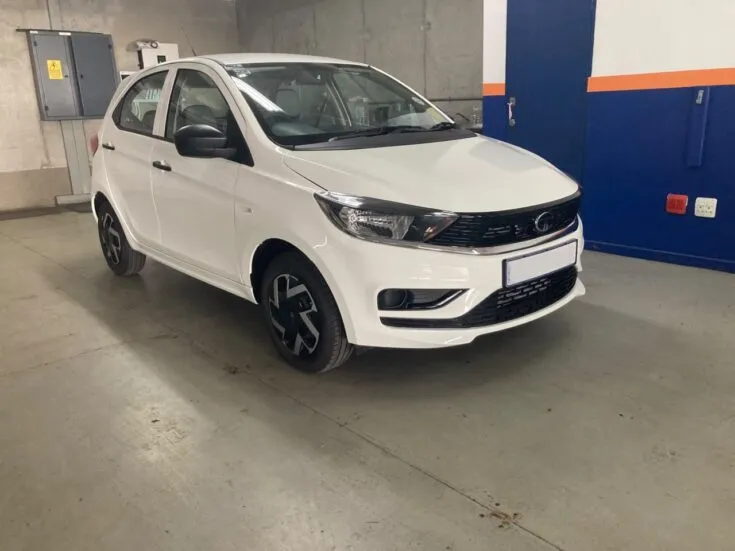 Tata Tiago