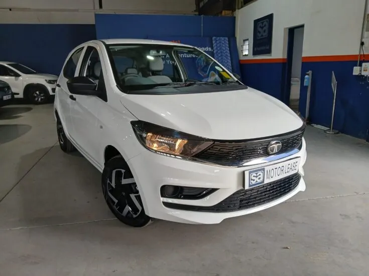 Tata Tiago