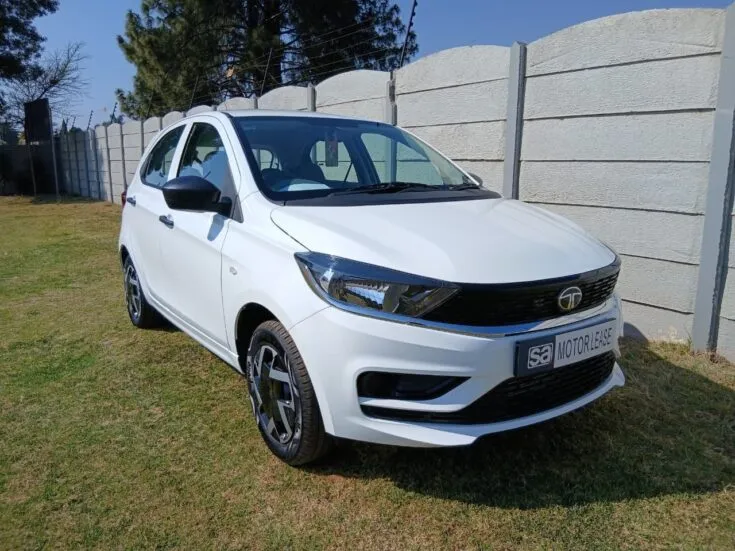 Tata Tiago