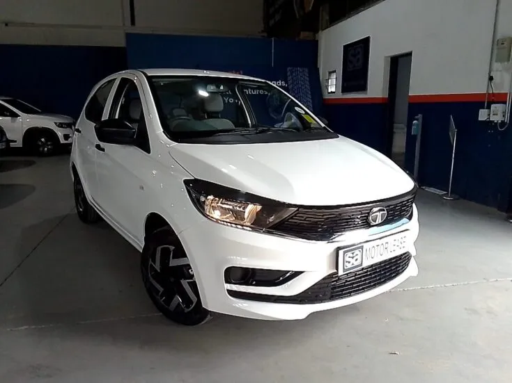 Tata Tiago