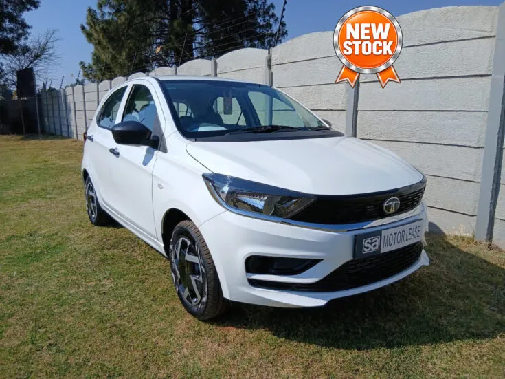Tata Tiago