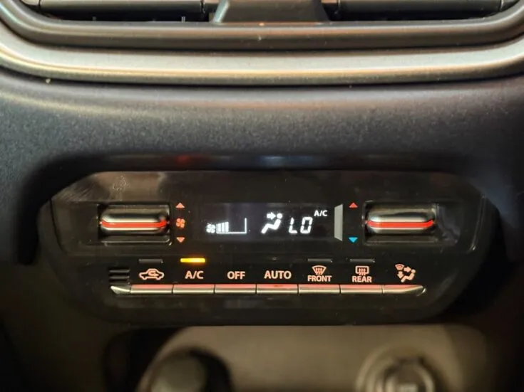 Toyota STARLET/1.5 Xi 5MT – Wheel Example